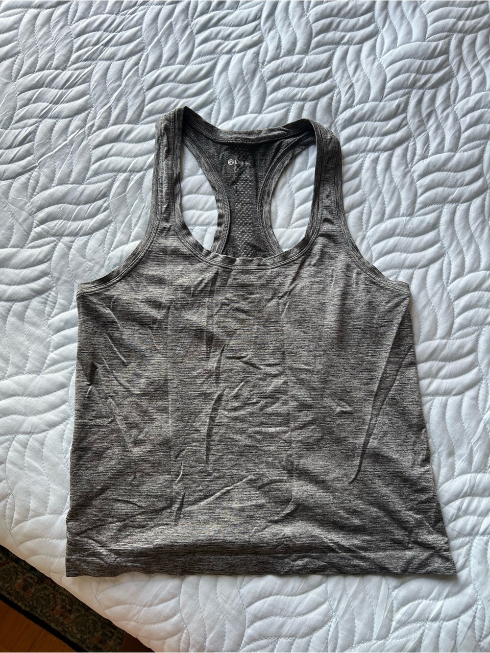 Lululemon Swiftly Tech Tank